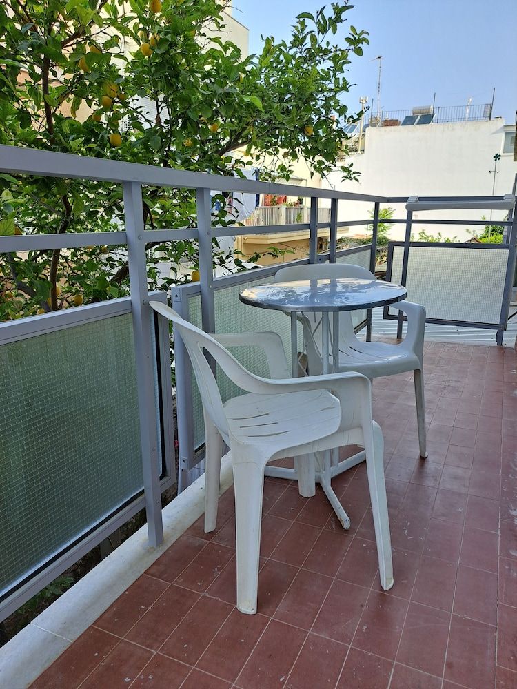 Basic Apartment