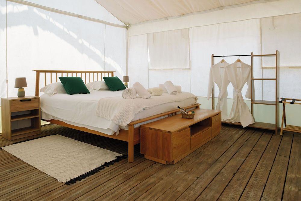 Tent (Glamping)