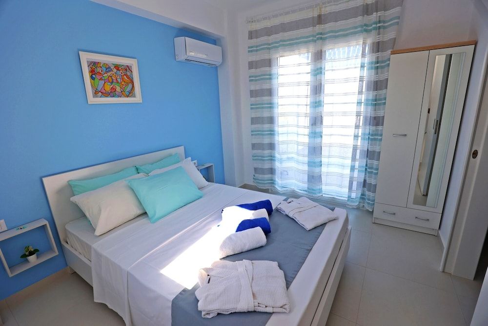 Villa, 4 Bedrooms, Private Pool, Garden View
