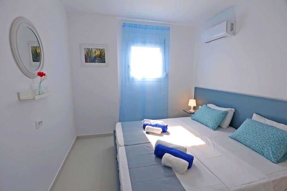 Villa, 4 Bedrooms, Private Pool, Garden View