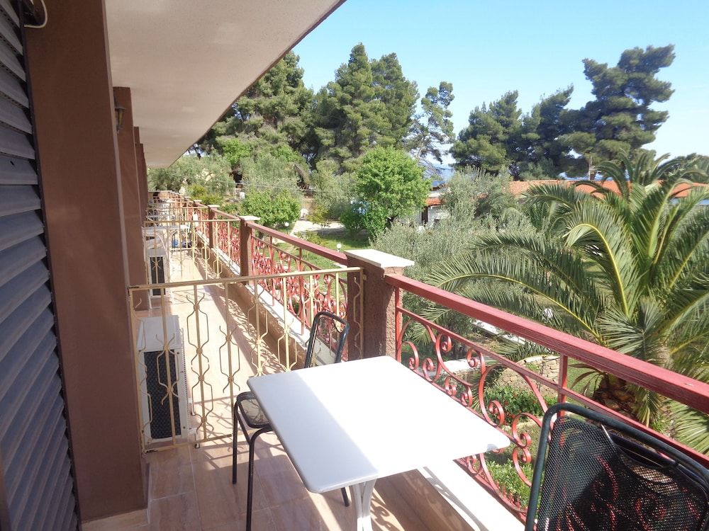 Family Apartment, 2 Bedrooms