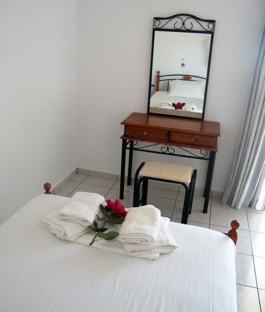 Apartment, 2 Bedrooms