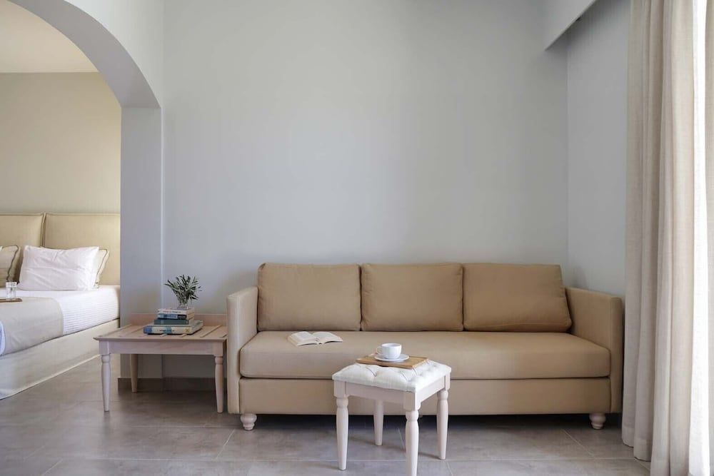 Junior Suite, Sea View
