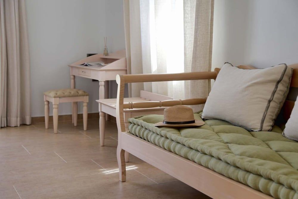 Double Room, Sea View