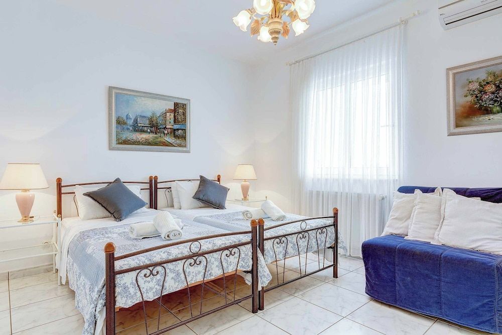 Villa (3 Bedrooms)