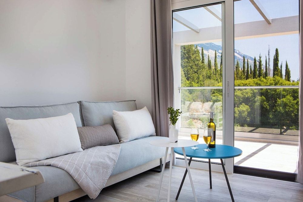 Villa (1 Bedroom)