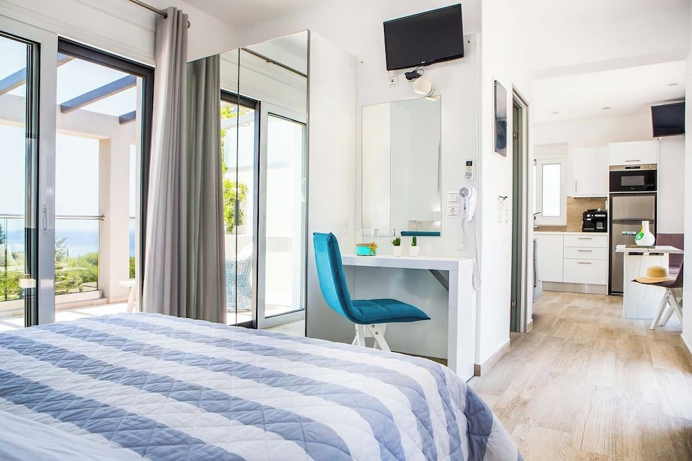 Villa (1 Bedroom)