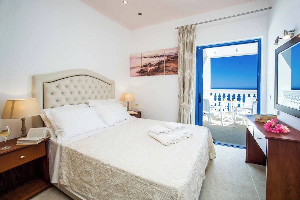 Villa (3 Bedrooms)