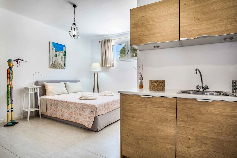 Villa, 3 Bedrooms, Private Pool