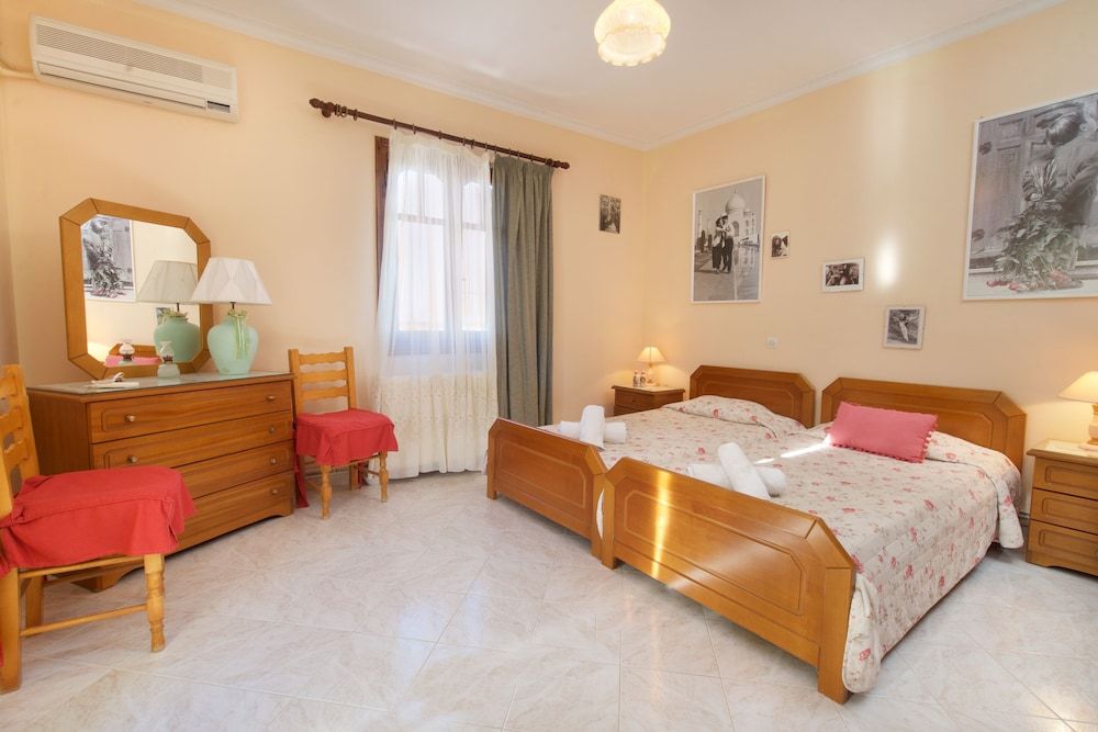Panoramic Apartment