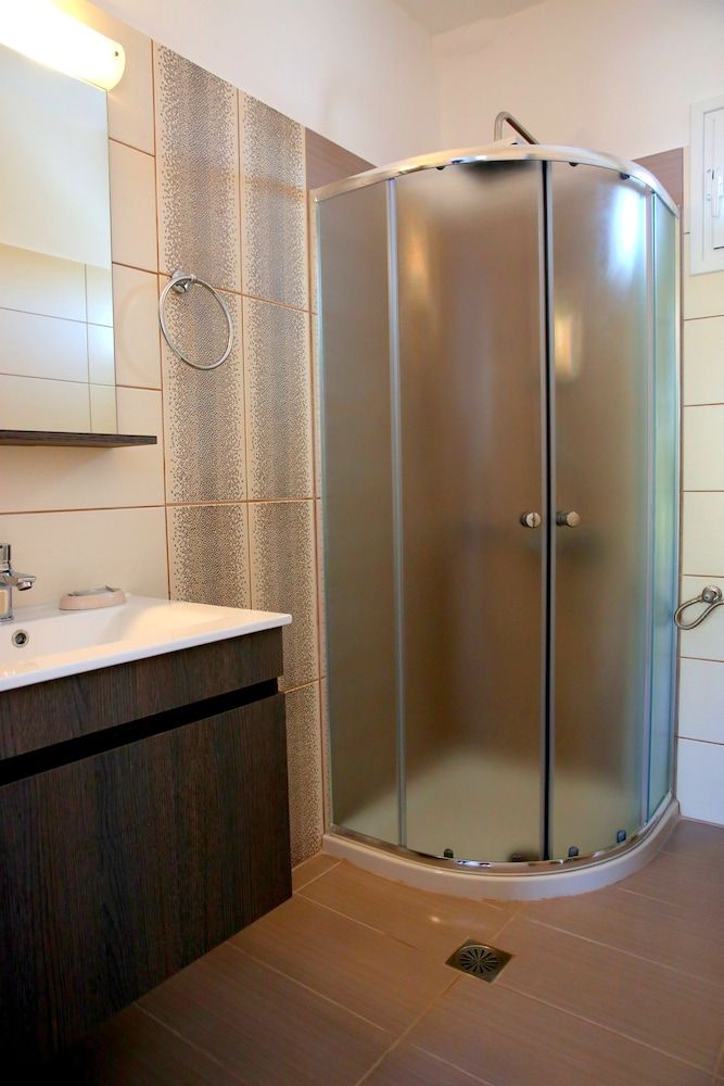 Kappatos Apartments Studio, Sea View 10