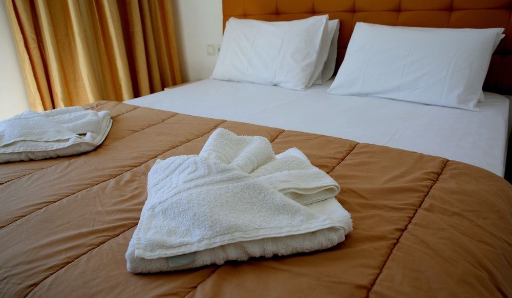 Kappatos Apartments Studio, Sea View 2