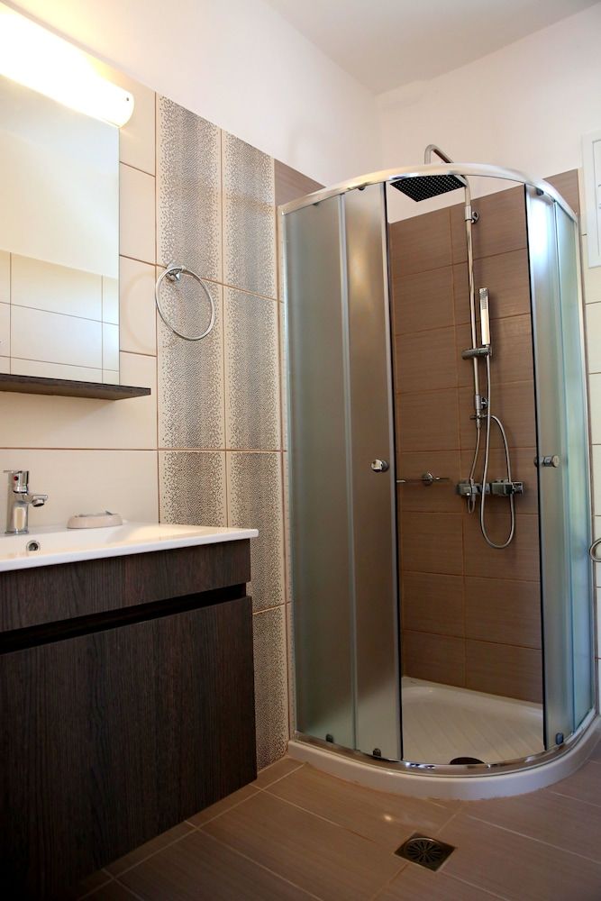 Kappatos Apartments Studio, Sea View 9