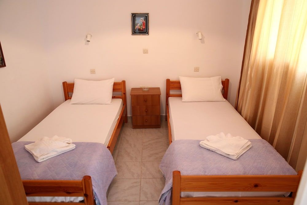 Kappatos Apartments Studio, Sea View 6