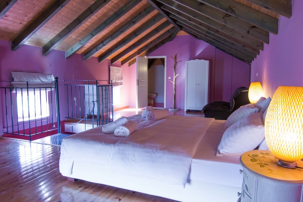 Family Villa, Beach View