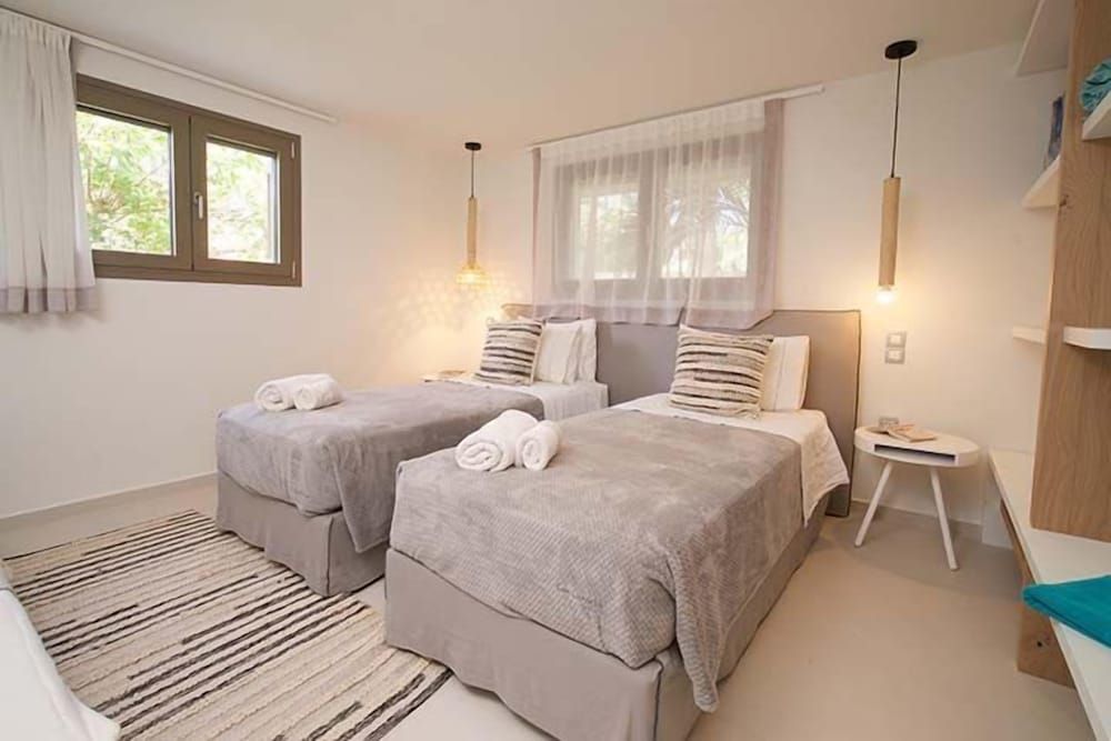 Apartment, 3 Bedrooms, Garden Area