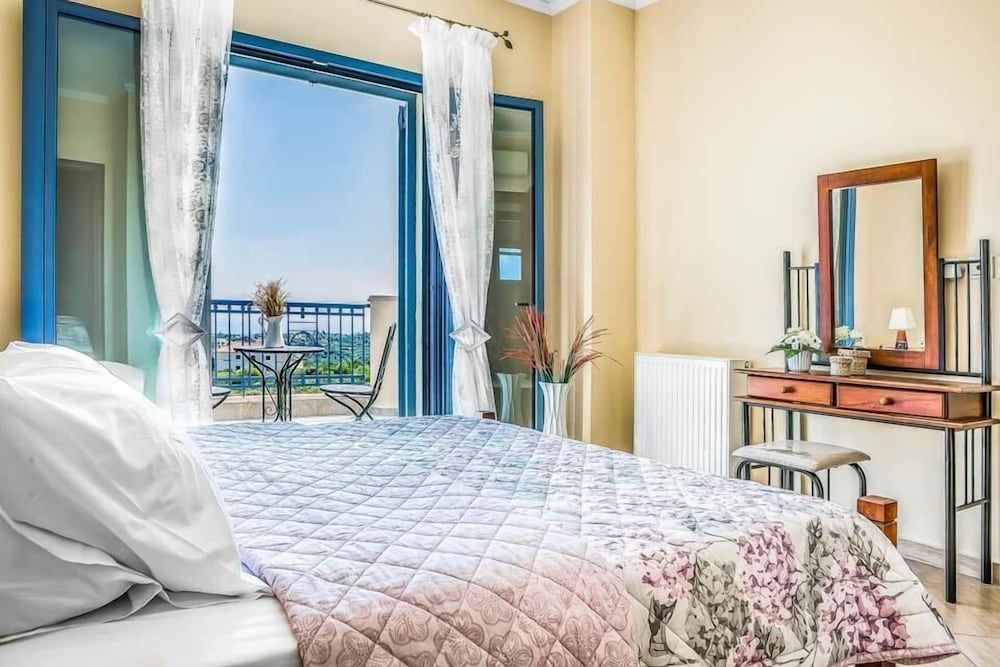 Villa, 3 Bedrooms, Private Pool
