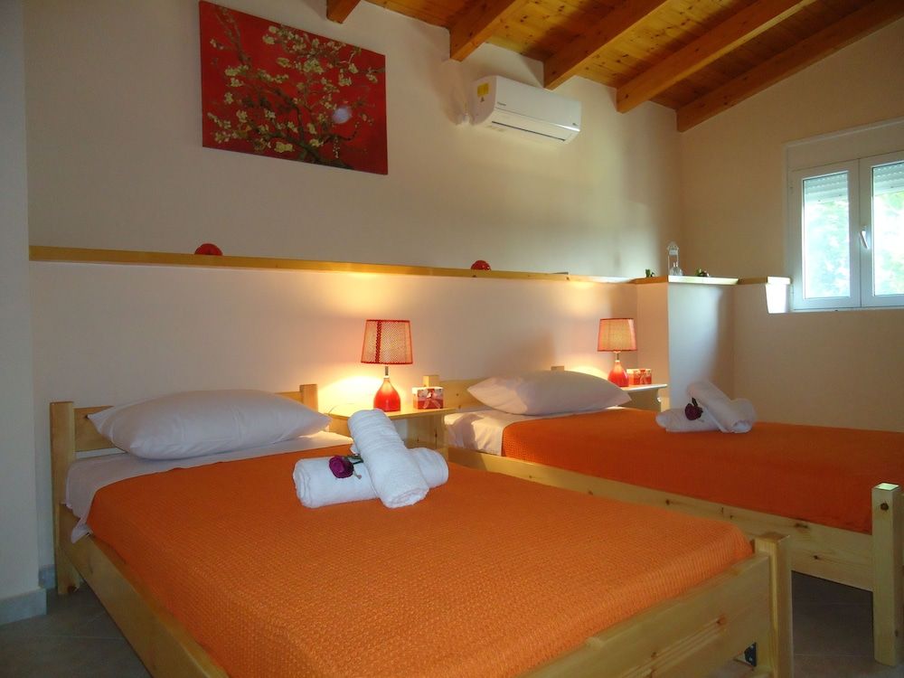 House, 2 Bedrooms, Mountain View