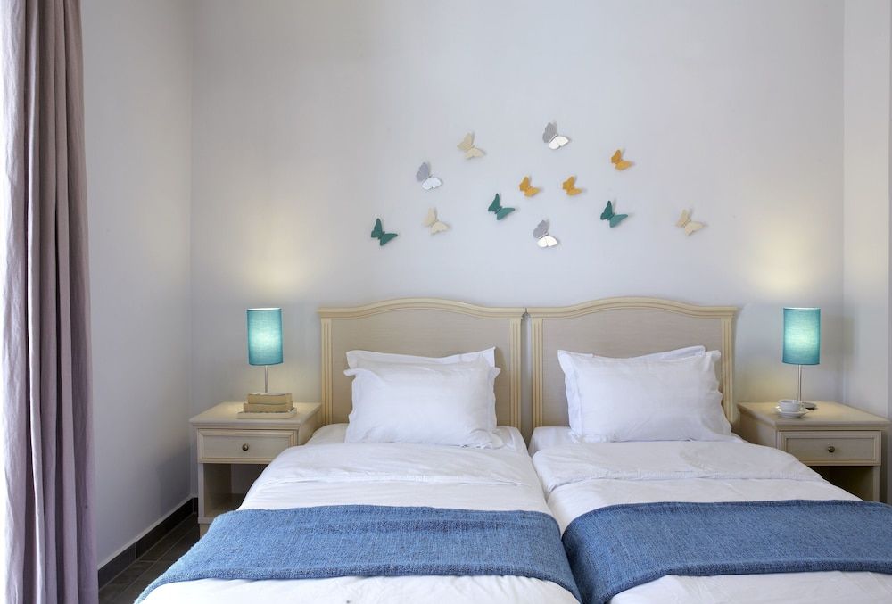 Villa, 3 Bedrooms, 2 Bathrooms (Eleni)