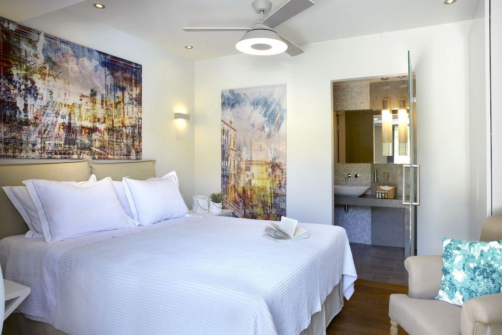 Villa, 2 Bedrooms (Eco)