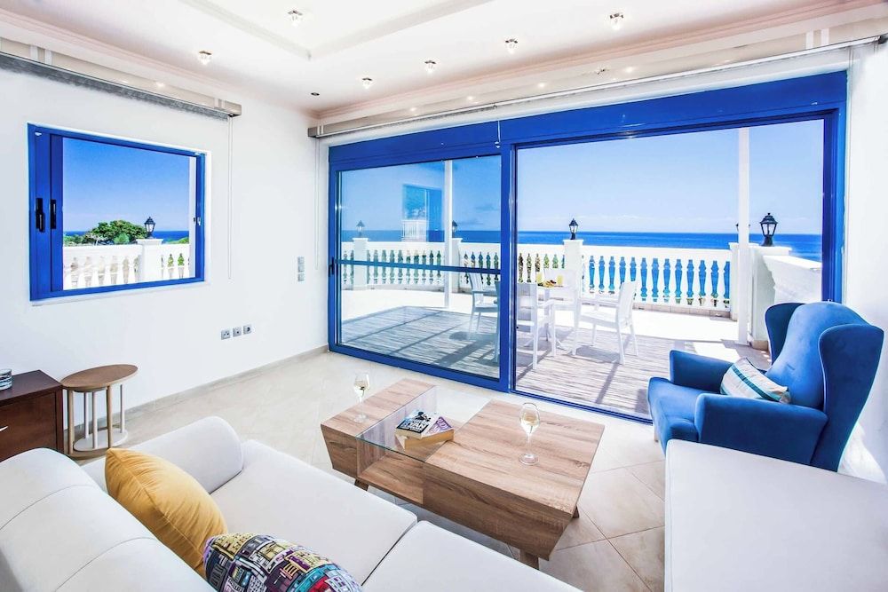 Villa (3 Bedrooms)