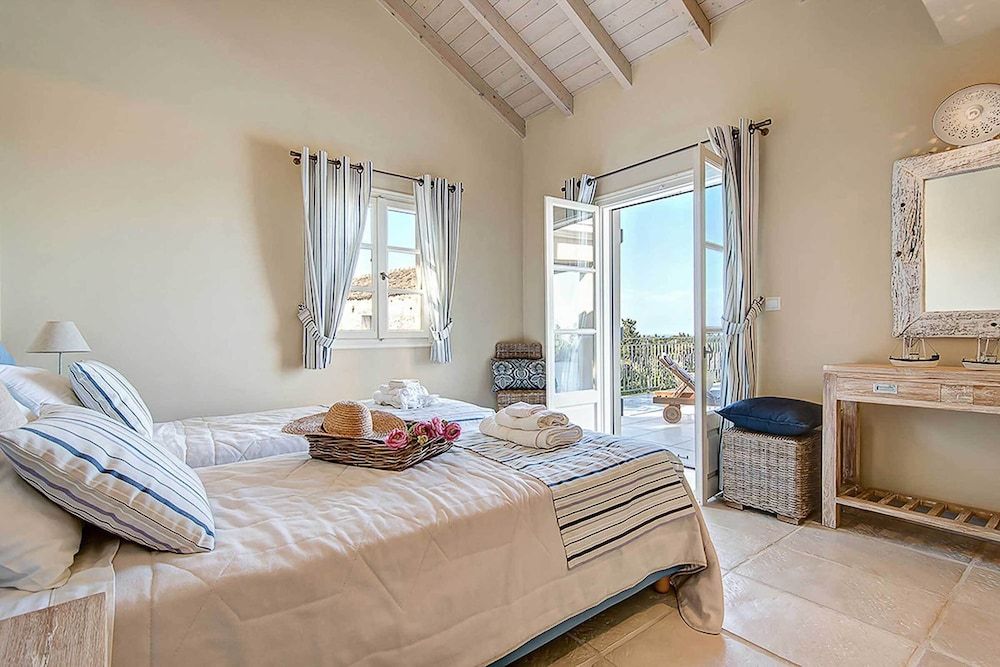 Villa (3 Bedrooms)
