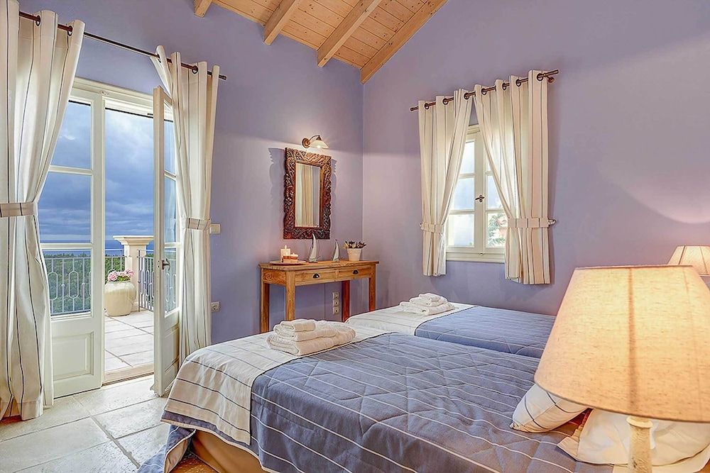 Villa (3 Bedrooms)