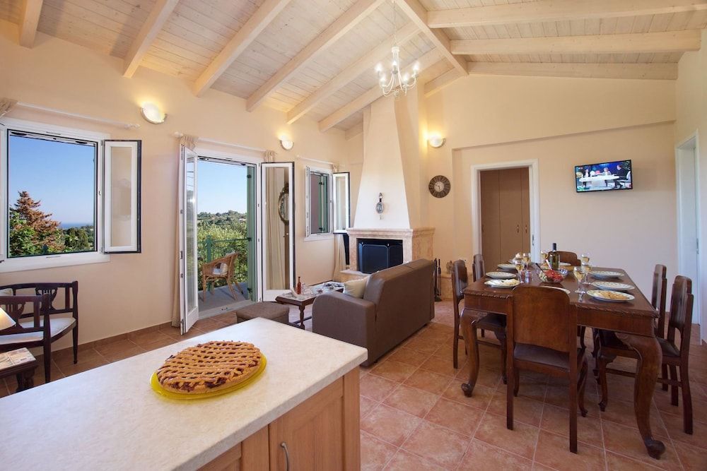 Deluxe Cottage