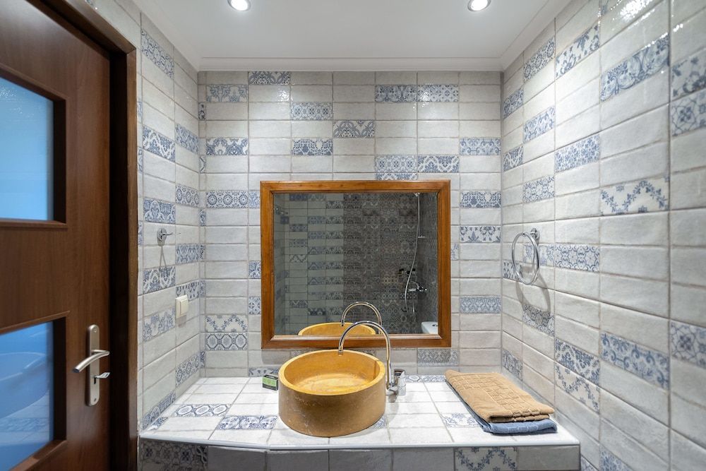 Villa Maria House 12