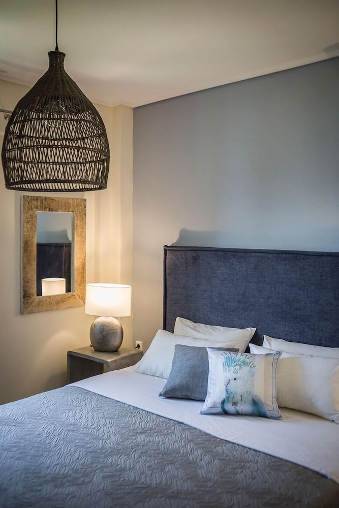 Junior Suite, 1 Bedroom, Sea View (Myrtillo)
