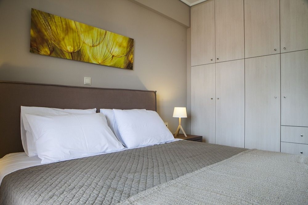 Junior Suite, 1 Bedroom, Garden View (Hyacinth)