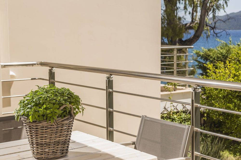 Junior Suite, 1 Bedroom, Garden View (Canella)