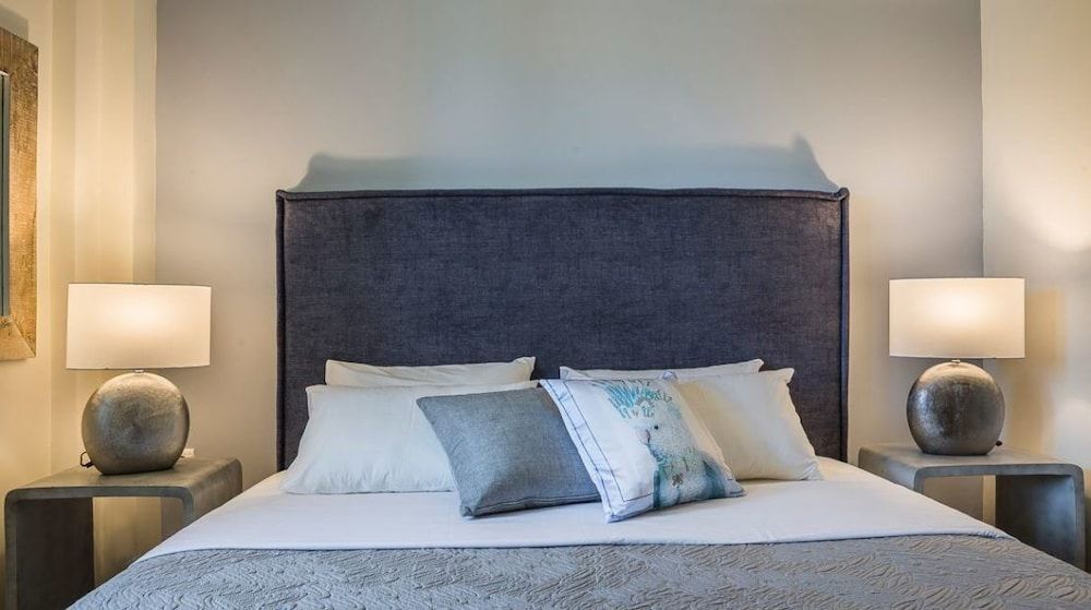 Junior Suite, 1 Bedroom, Sea View (Myrtillo)