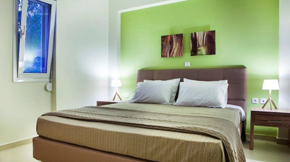 Deluxe Suite, 2 Bedrooms (Meli)