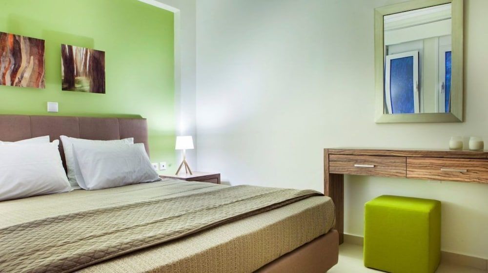 Deluxe Suite, 2 Bedrooms (Meli)