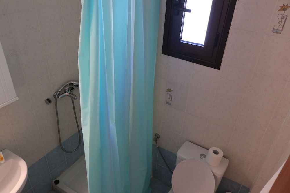 Michaela Economy Double Room 13