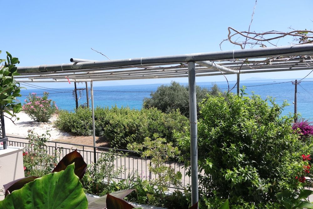 Michaela Economy Double Room 10