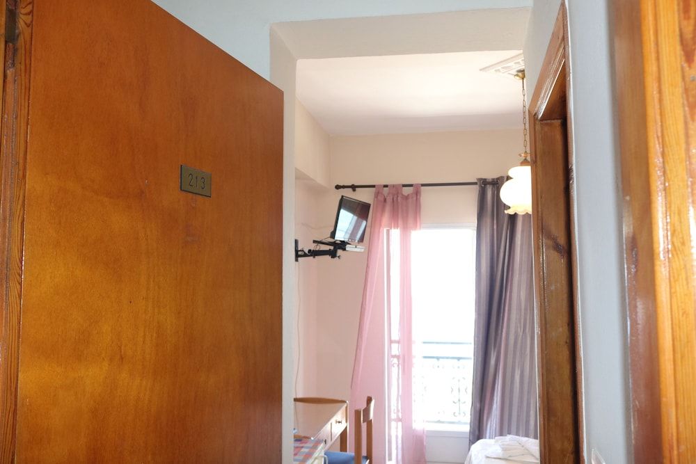 Michaela Economy Double Room 3