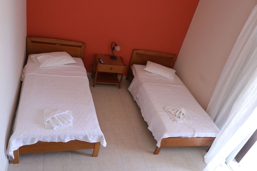 Michaela Economy Double Room 2