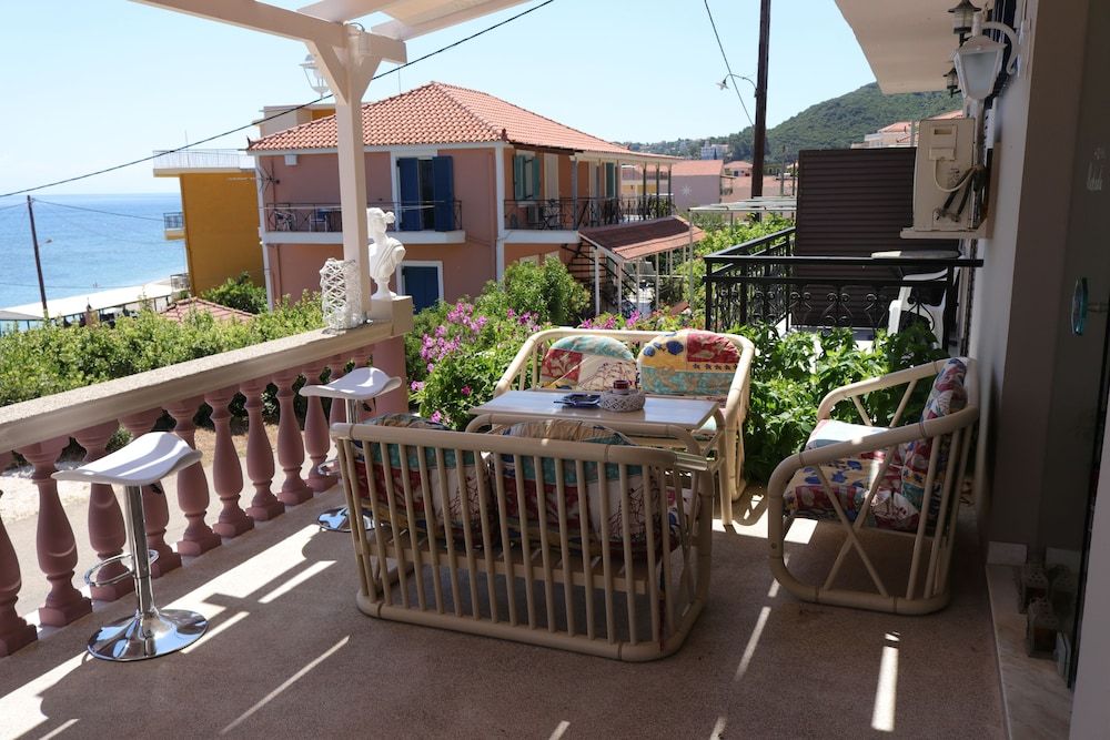 Michaela Economy Double Room 9