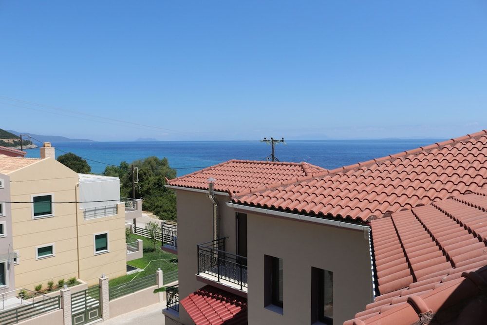 Michaela Economy Double Room 5