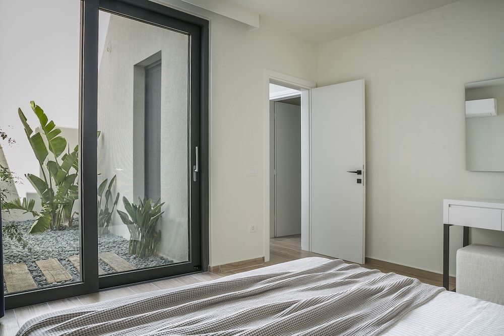 Oikos Boutique Residences