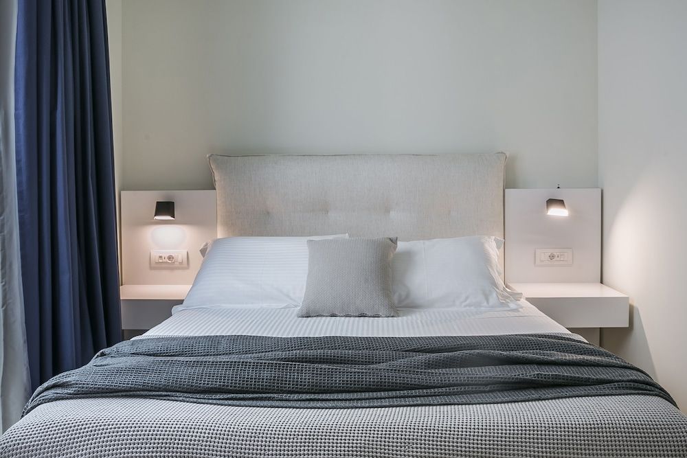 Oikos Boutique Residences Superior Villa (Oikos Twin) 5