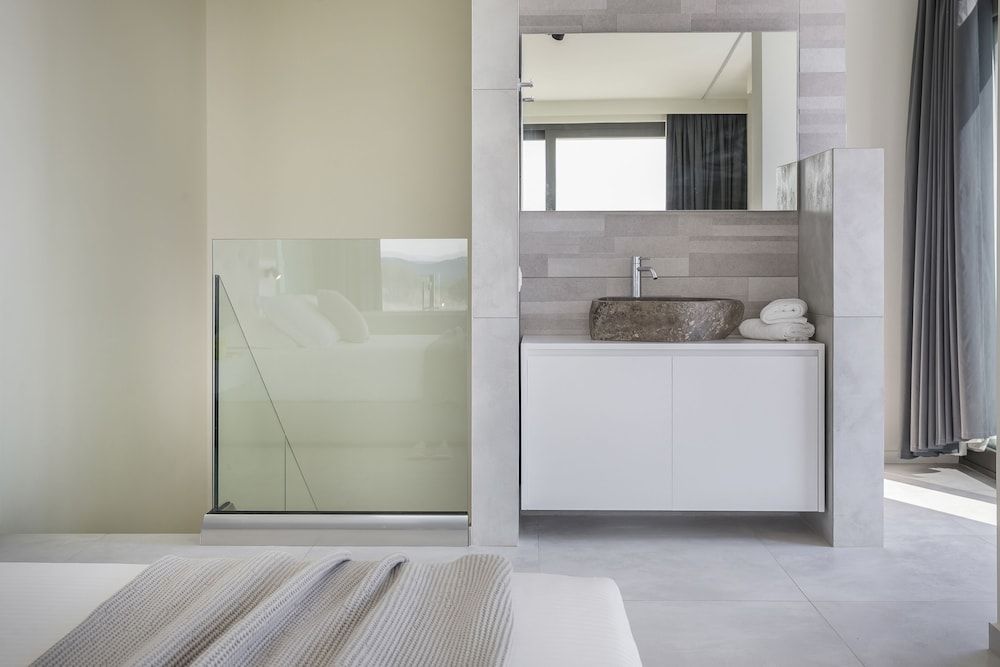 Oikos Boutique Residences Standard Villa (Oikos A) 10