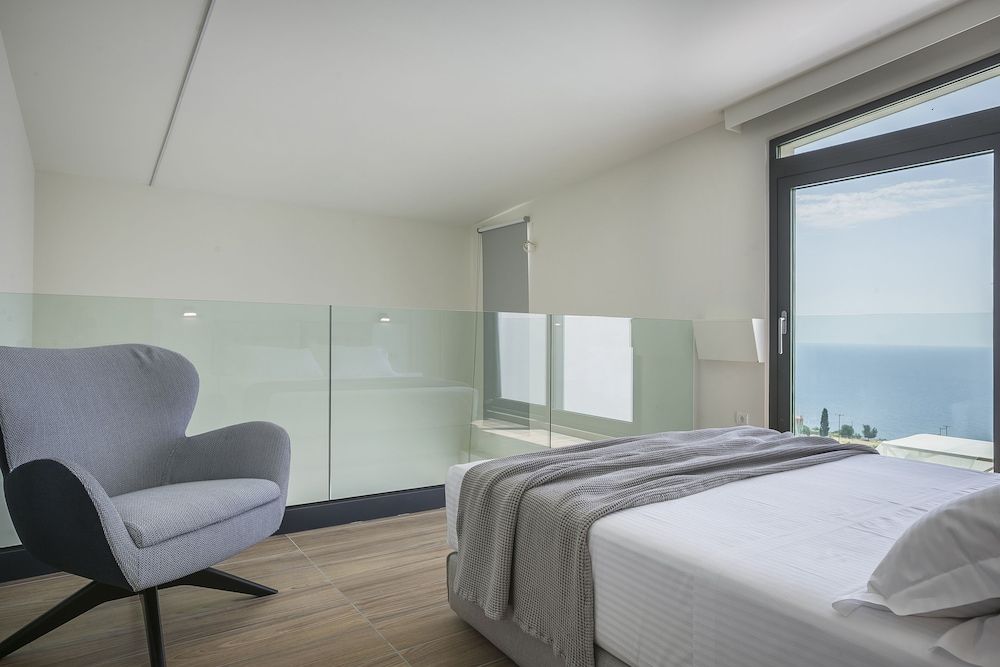 Oikos Boutique Residences Superior Villa (Oikos Twin) 3