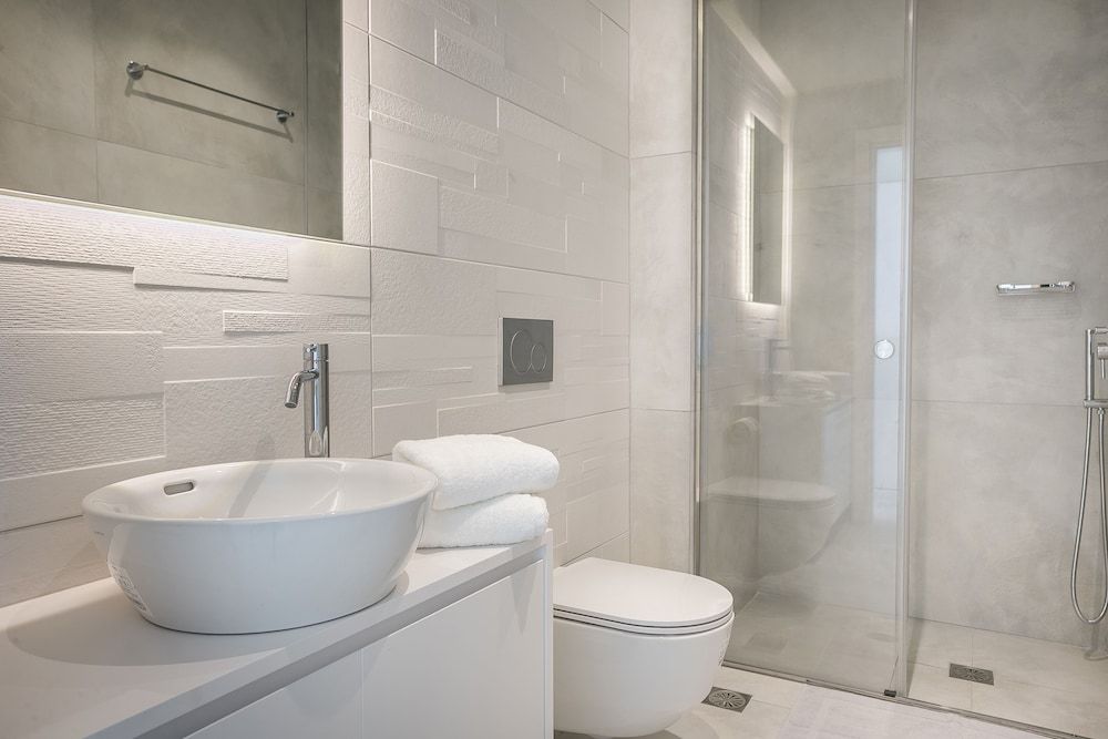 Oikos Boutique Residences Deluxe Villa (Oikos B) 8