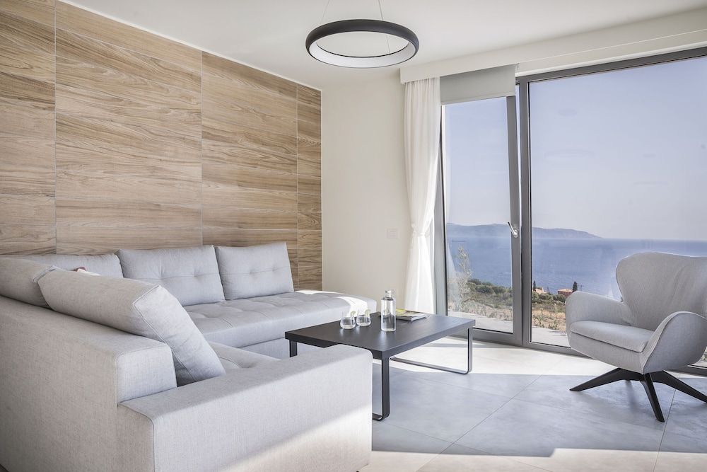 Oikos Boutique Residences Standard Villa (Oikos A) 8