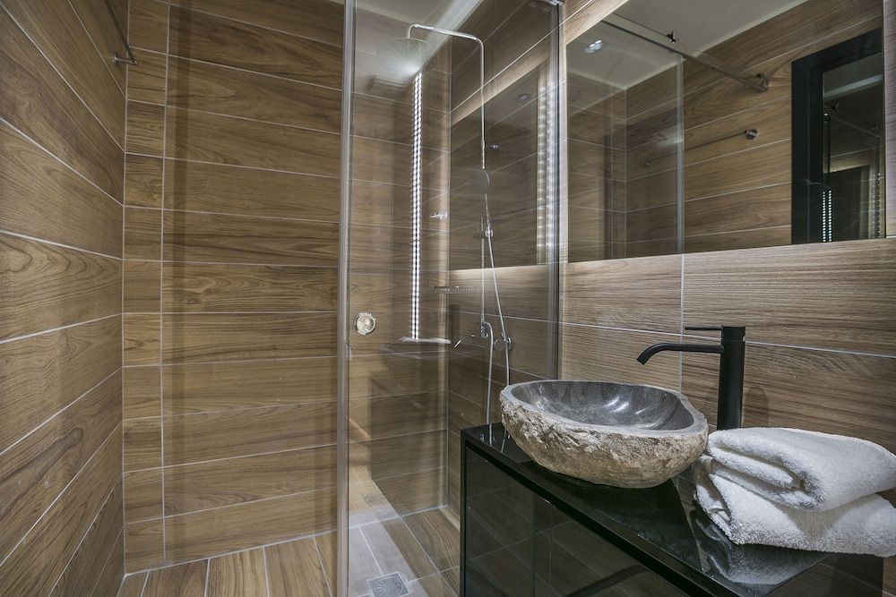 Oikos Boutique Residences Superior Villa (Oikos Twin) 10