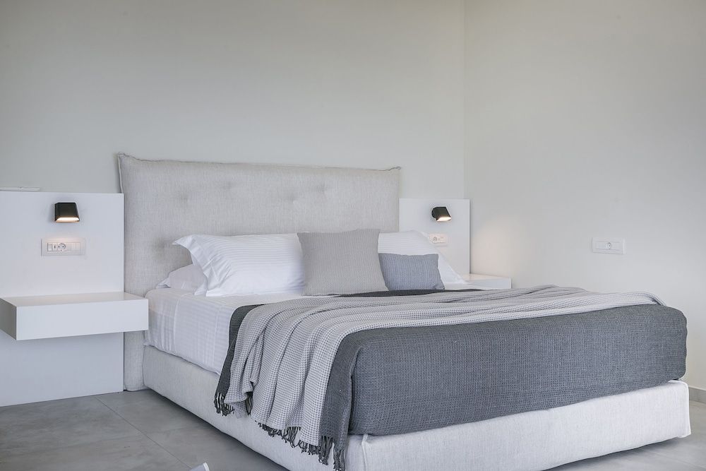 Oikos Boutique Residences Superior Villa (Oikos Twin) 7