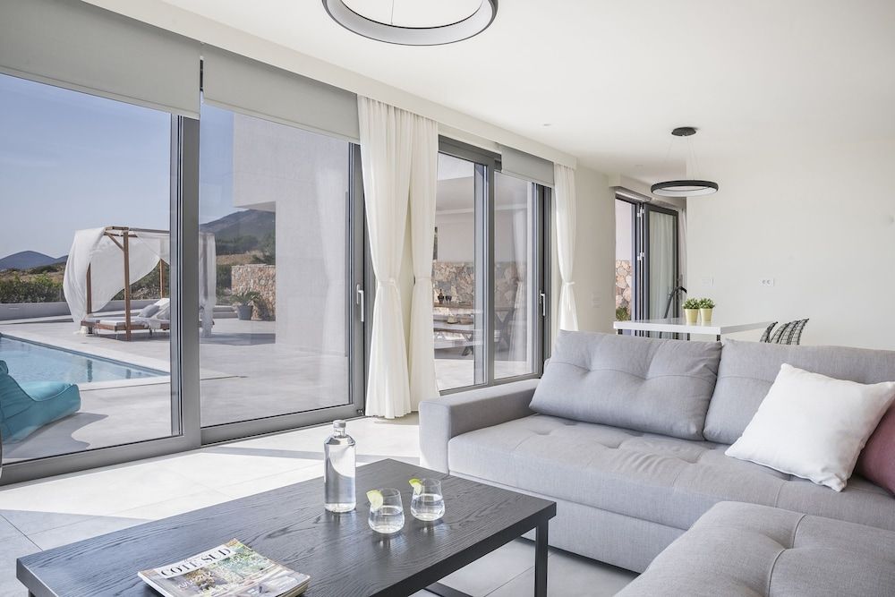 Oikos Boutique Residences Standard Villa (Oikos A) 15